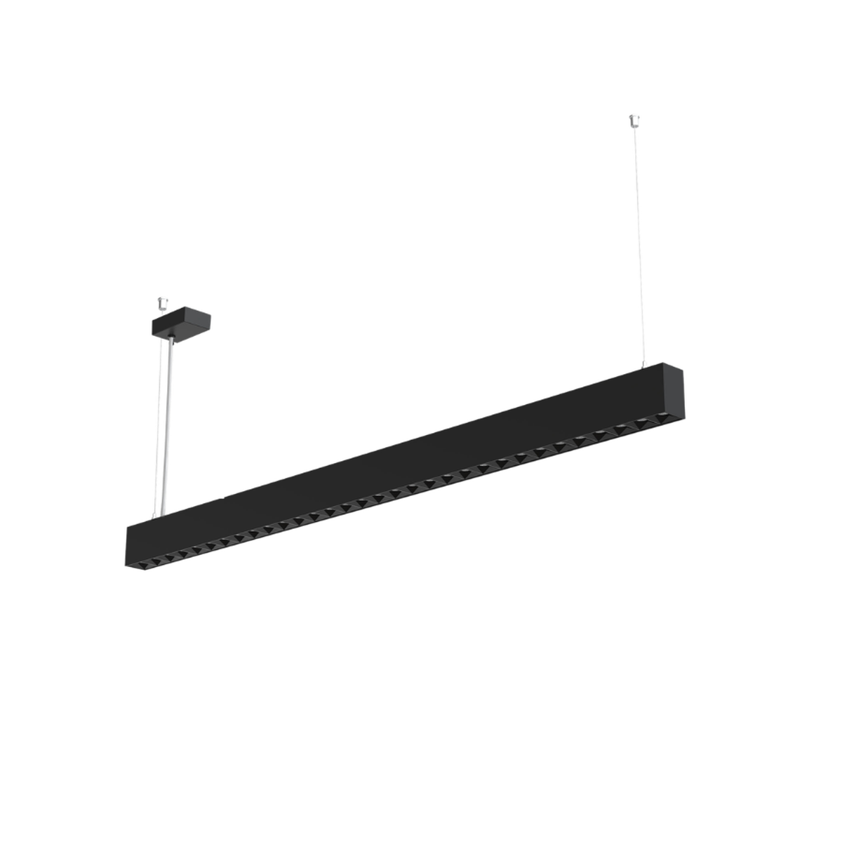 GLENOS® PRO - Effizientes Licht für blendfreie Büros