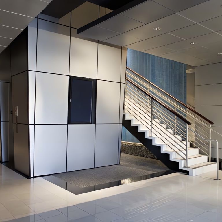 Discover Premier Office and Industrial Warehouse Opportunities