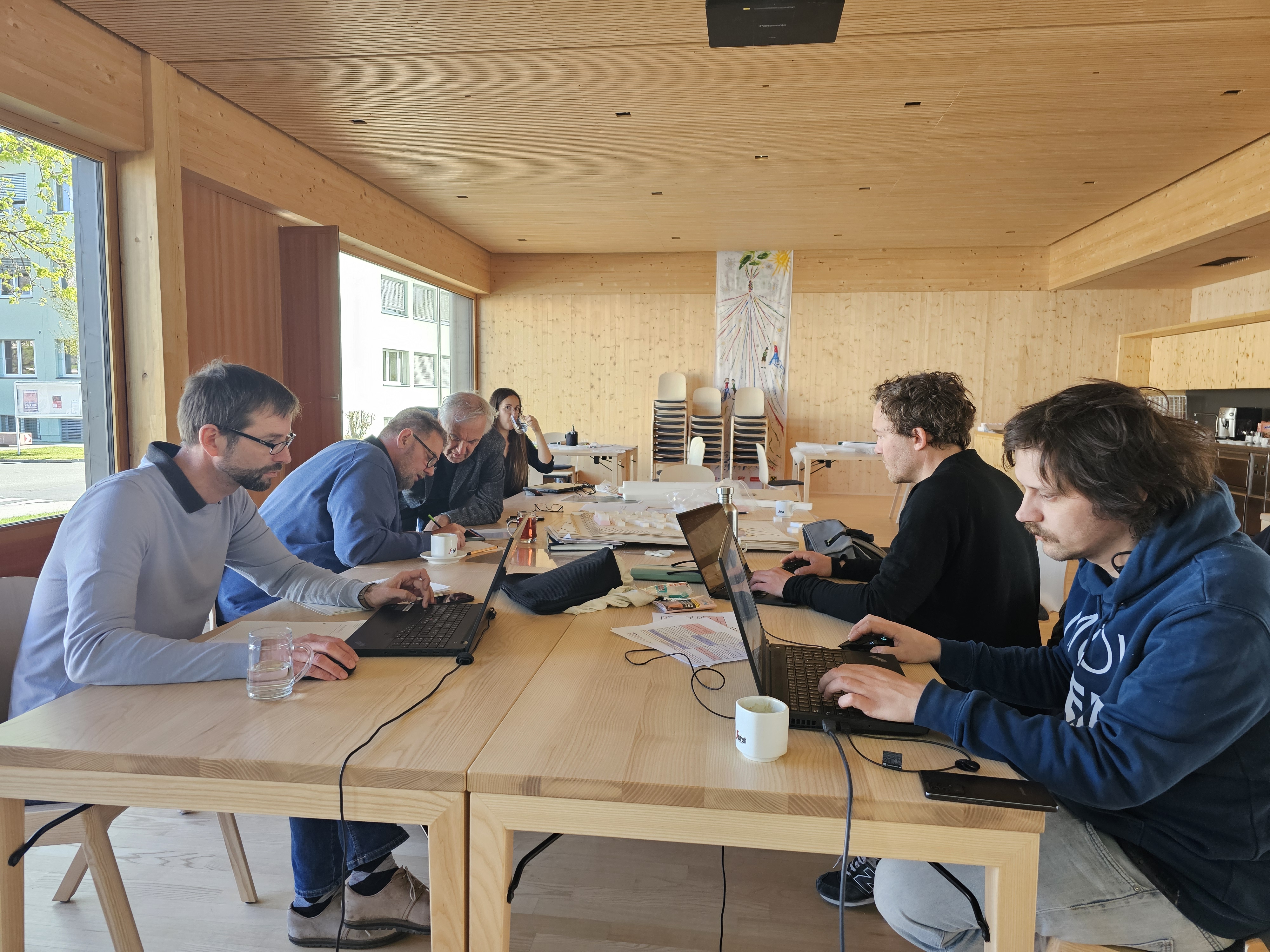 Zukunft gemeinsam gestalten: Workshops in Neumarkt am Wallersee