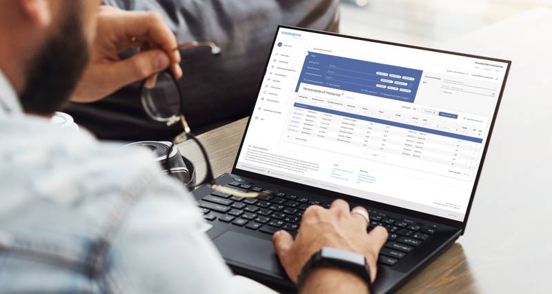 Customer Service Center