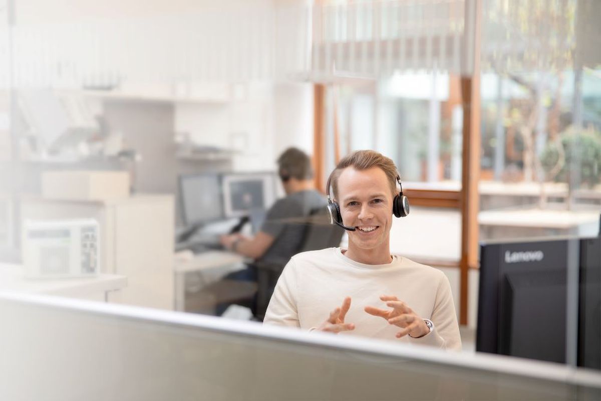 KEBA Customer Support