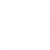 Zahnrad mit diagonaler Durchstreichung als Symbol für wartungsfreies Kabelmanagement