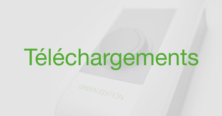 Téléchargements