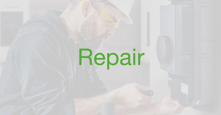Repair service