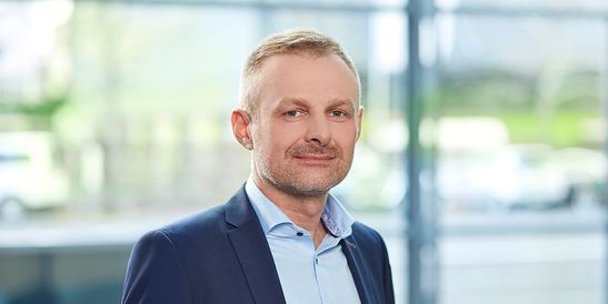 Andreas Schoberleitner, CFO KEBA | Franziskos Kyriakopoulos, Gründer und ehem. CEO 7LYTIX | Sulejman Ganibegovic, Vice President Digital Business KEBA | Christoph Knogler, CEO KEBA
