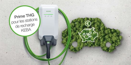 Prime THG en Autriche