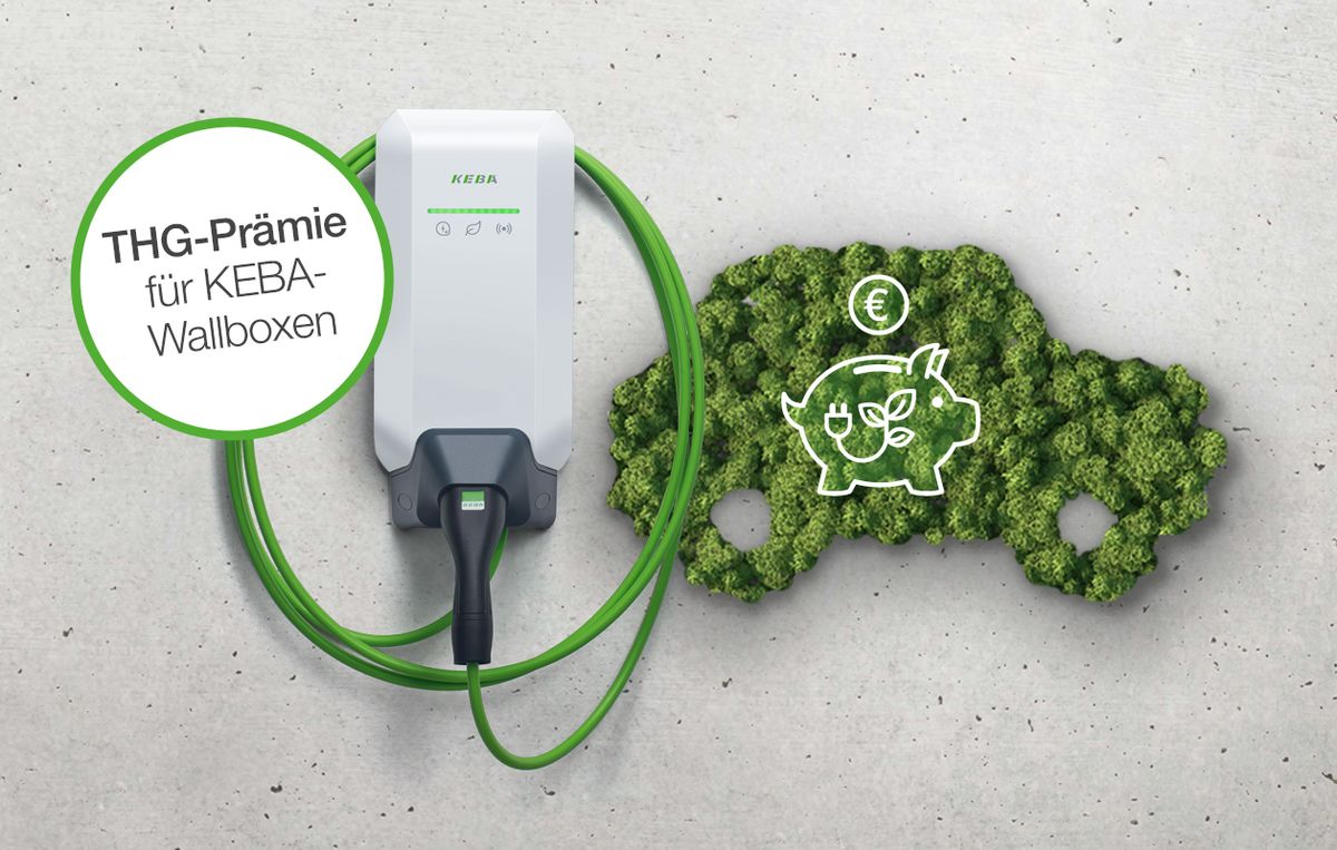 THG-Prämie in Österreich