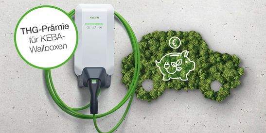 THG-Prämie in Österreich