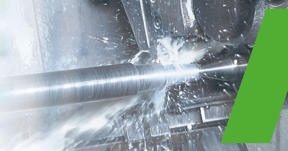 Applications Centerless grinding Polishing Milling KEBA