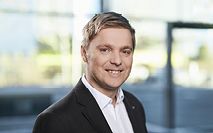 Bernhard Parzer