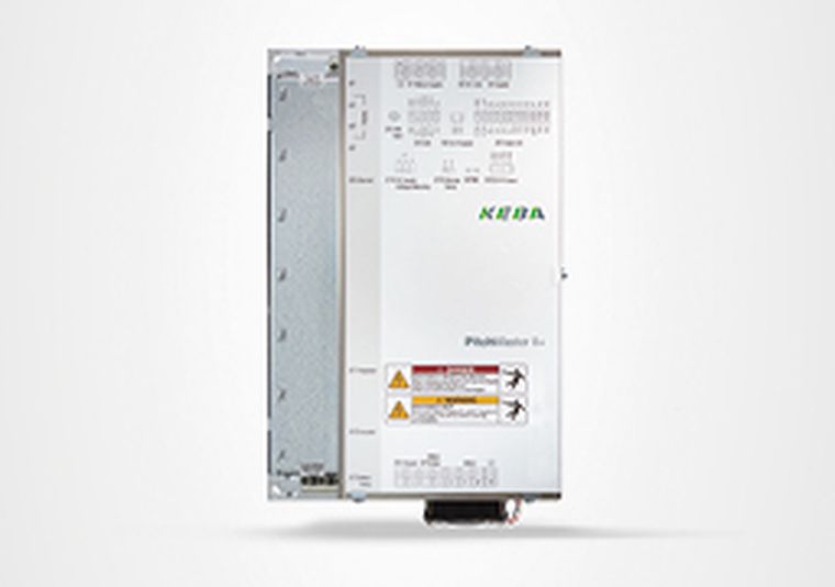 Product photo of KEBA-Pitchmaster II+