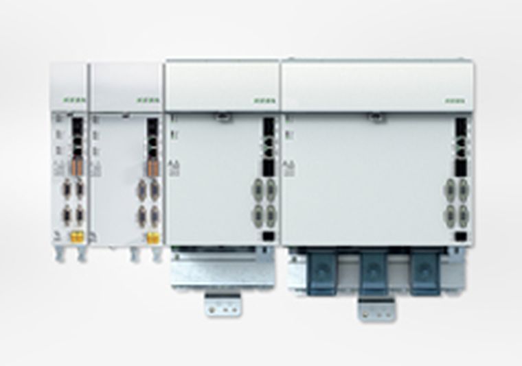 适用于许多应用的大功率驱动