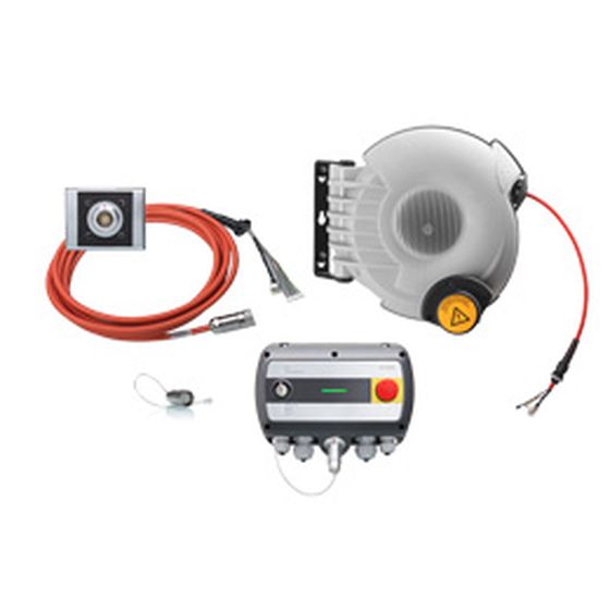 Connectivity - Anschlussmöglichkeiten für Jeden