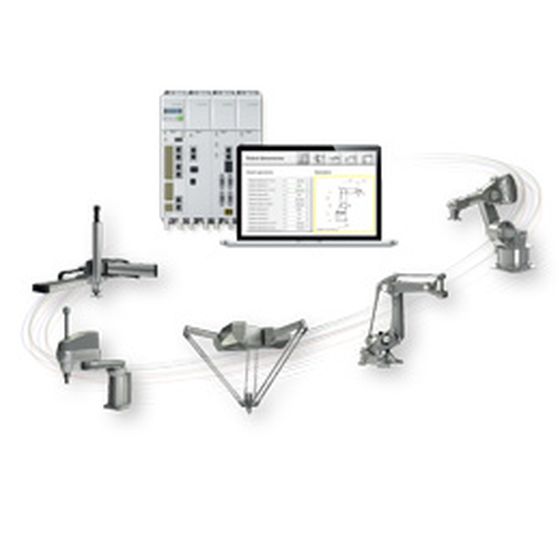 KeMotion System