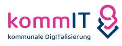 Logo Komm-IT