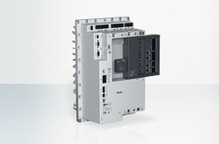 Product photo of KEBA-PitchOne