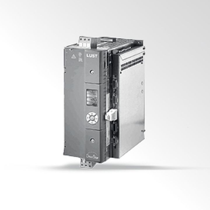 Product illustration of a Pitch drive called U-DS Drivestar