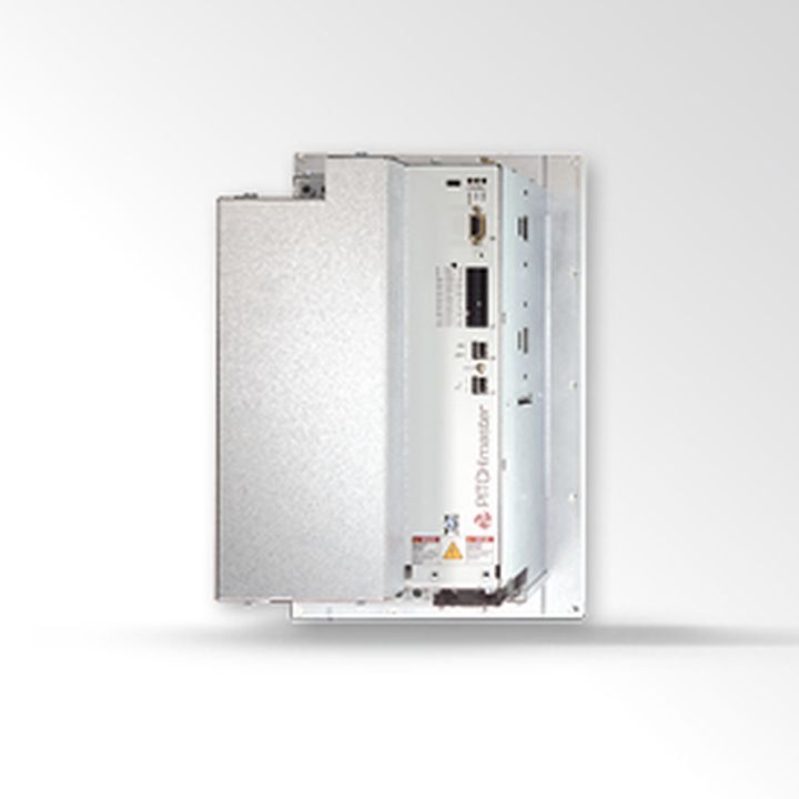 Product illustration of a Pitch drive called Pitchmaster I Type CDE