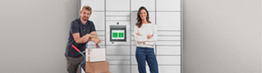 Logistics Automation