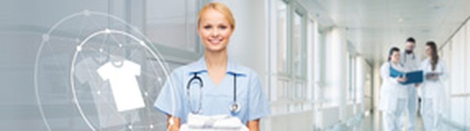 Textile Dispensing Systems