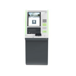 evo F20 cash reycler