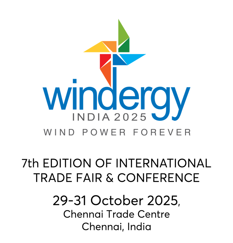 Windergy India Logo 2025