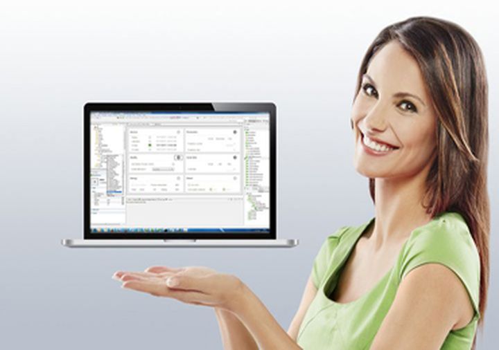 all-in-one Engeneeringsuite
