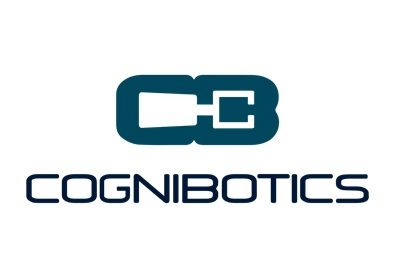 Logo Cognibotics