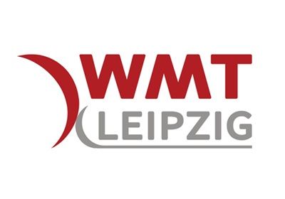 WMT Leipzig Logo