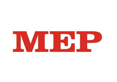 MEP Logo