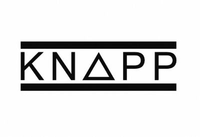 Knapp Logo