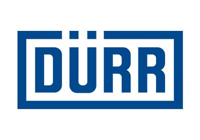 Logo Dürr
