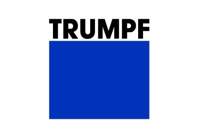 Logo Trumpf