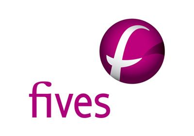 Fives Logo