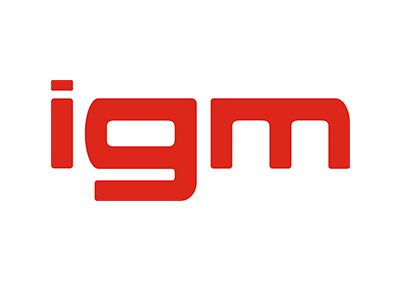 igm Logo