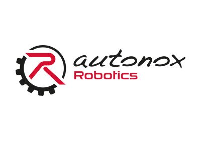 autonox Robotics Logo