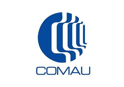 Logo Comau