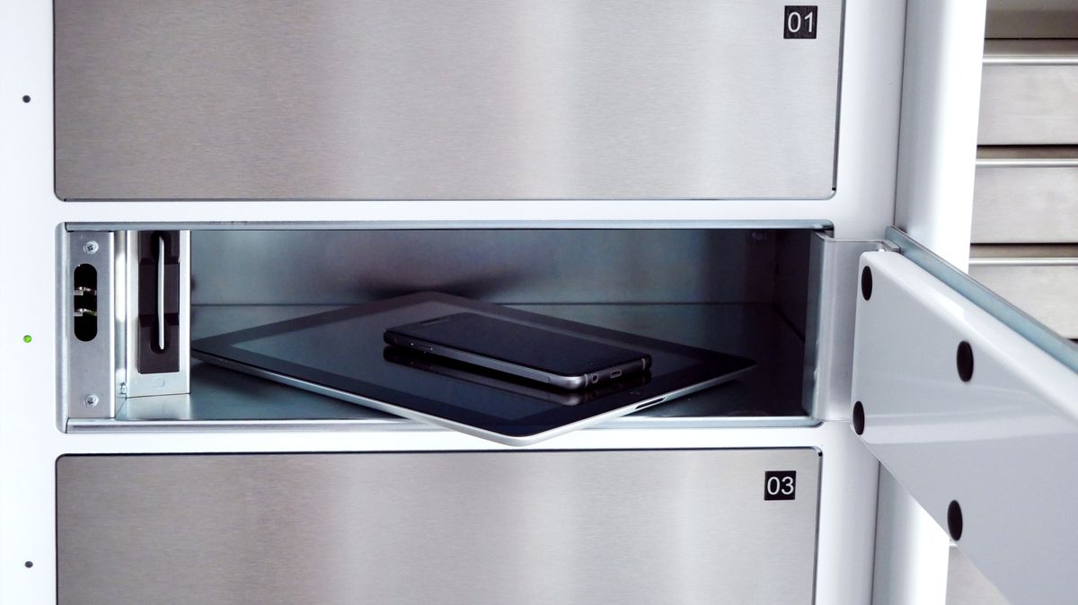 Verwaltung von Arbeitsmitteln