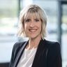 Nina Lang, Marketing Communications Assistance Solutions KeBob