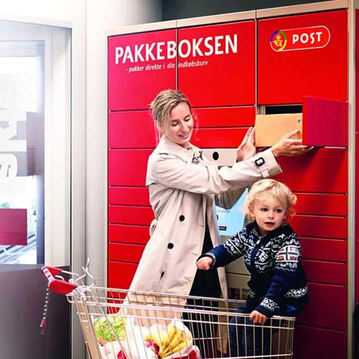 Click & Collect