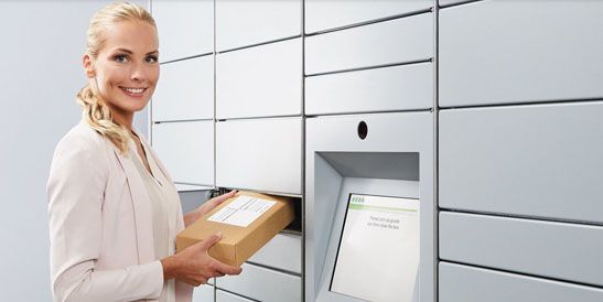 KePol parcel lockers - reliable, smart and user-friendly