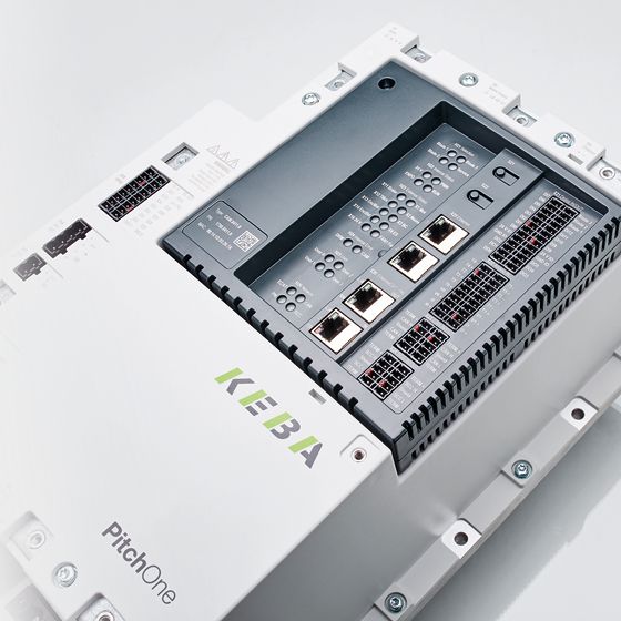 Photo showing PitchOne 