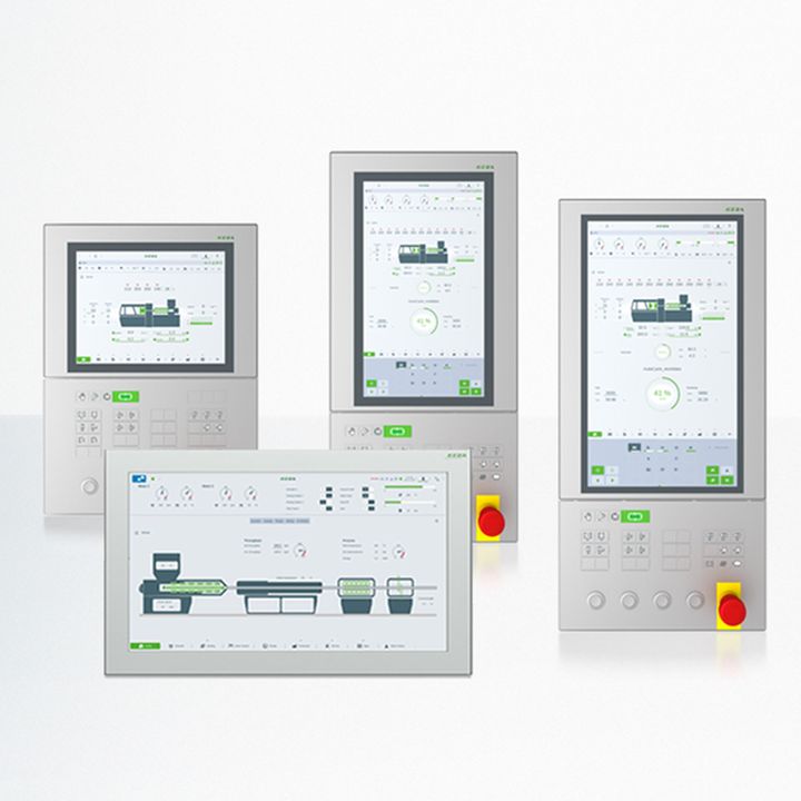 KeTop OP500 Multitouch