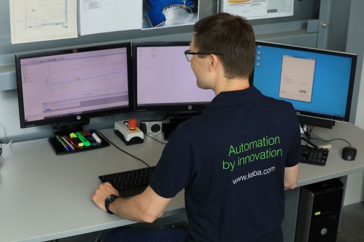 Pre-compliance tests