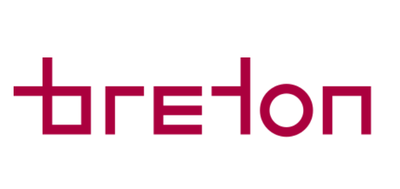 Logo BRETON