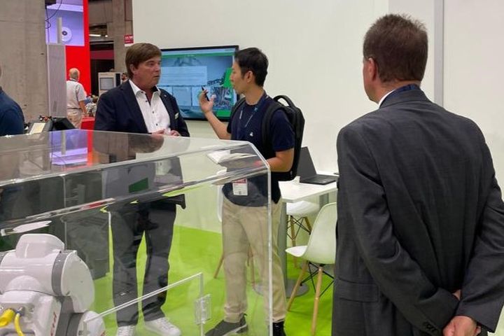 Sindex Stand