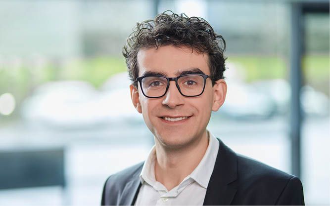 Stefan Schlömmer