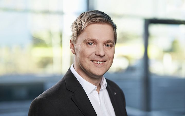 Stefan Fischereder