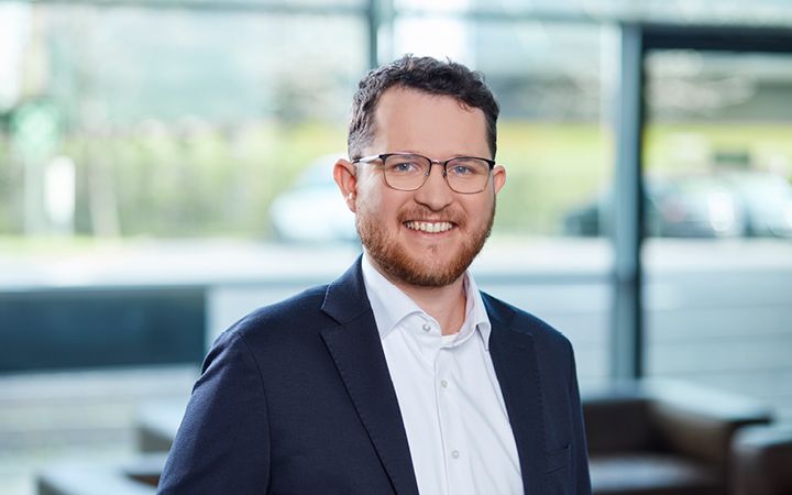 Stefan Fischereder
