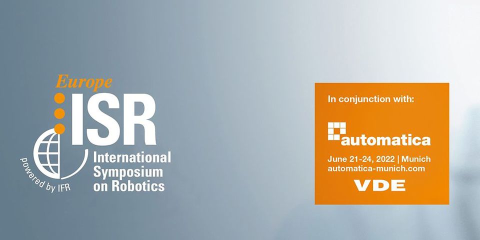 ISR logo